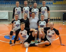 Sexmeralda Prostějov