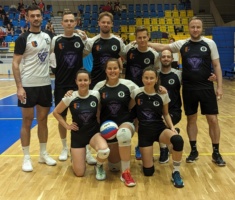 Sexmeralda Prostějov