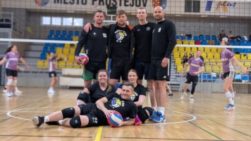 Perfect Team BVK
